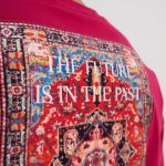 تیشرت قرمز SAW