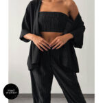 ست سه تیکه bisou - Image 2