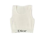 کراپ تاپ dior