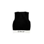 کراپ تاپ dior