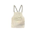 تاپ بند زنجیری صدفی Lefon