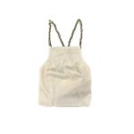 تاپ بند زنجیری صدفی Lefon