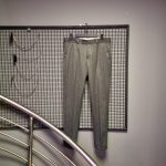 شلوار پارچه ای Massimo Dutti