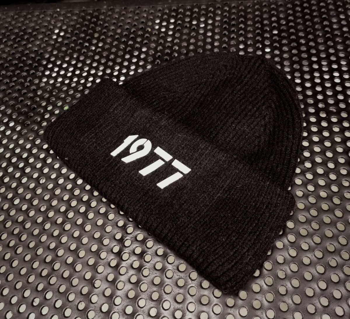 کلاه بافتنی - Image 2