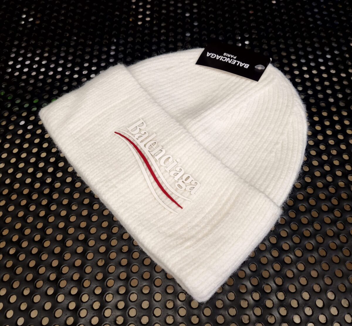 کلاه بافتنی - Image 2