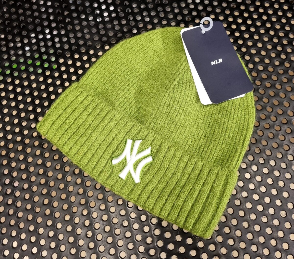 کلاه بافتنی - Image 2