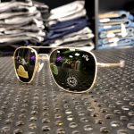 عینک آفتابی AO