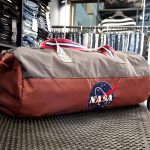 کیف NASA