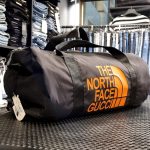 کیف NORTH FACE