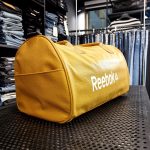 کیف Reebok