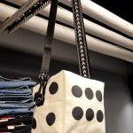 کیف مدل تاس