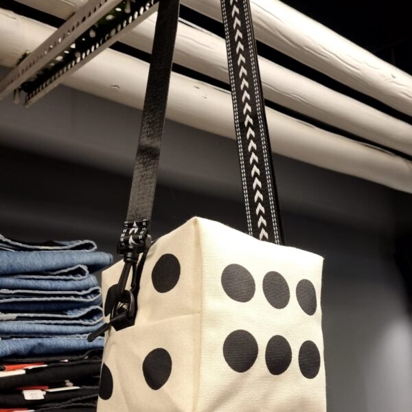 کیف مدل تاس