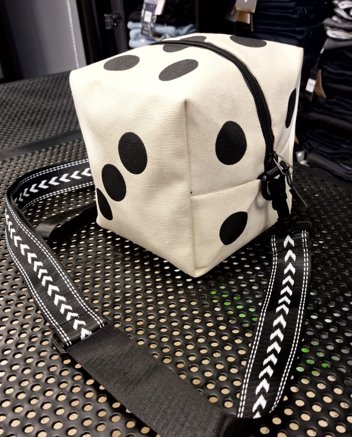 کیف مدل تاس - Image 2