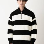 بافت نیم زیپ Marrakech