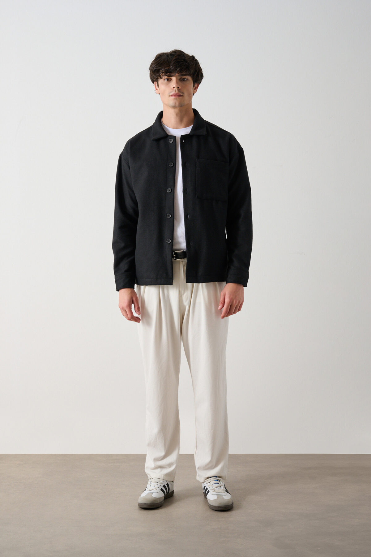 پیراهن پشمی Marrakech - Image 2