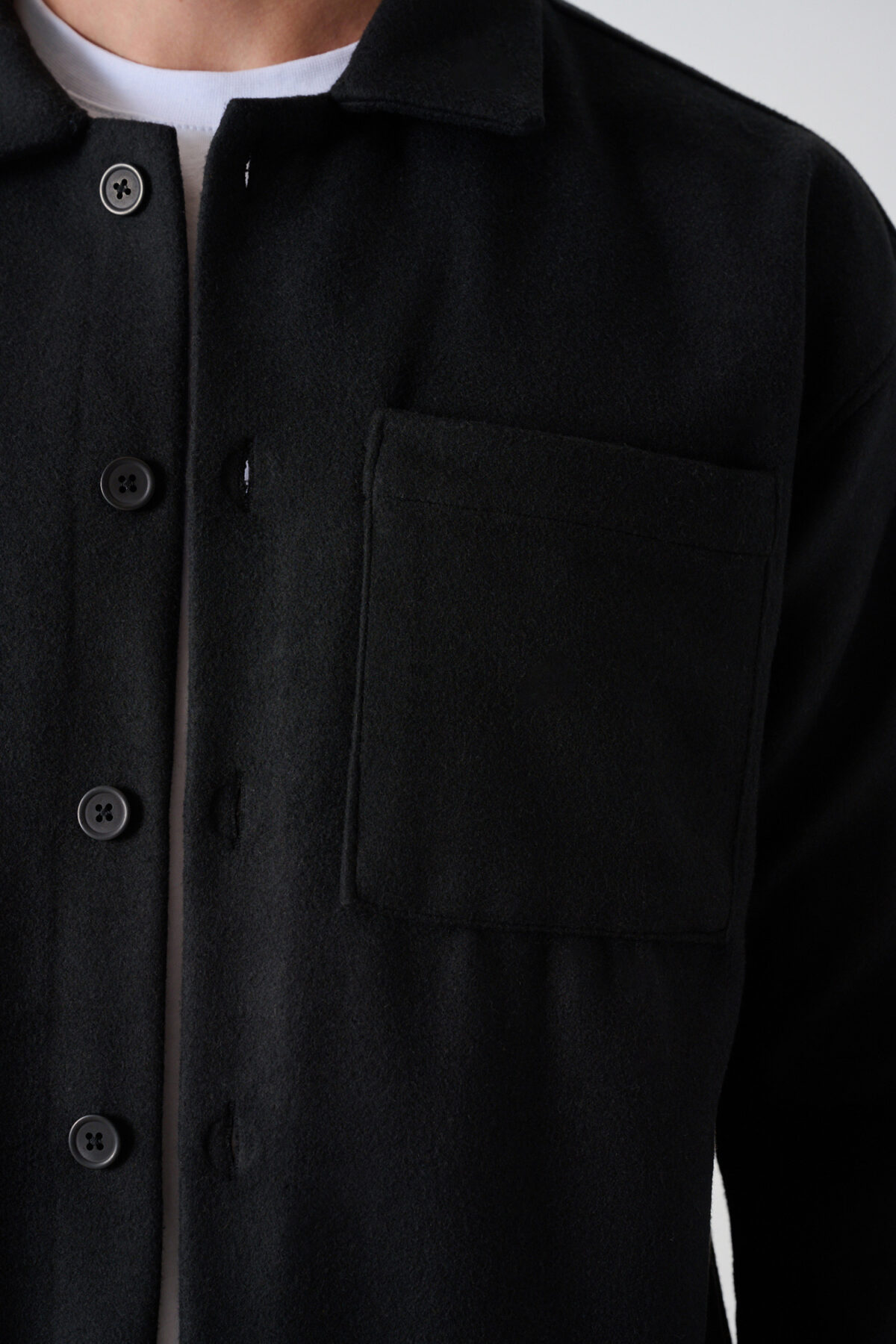 پیراهن پشمی Marrakech - Image 3