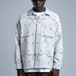 پیراهن پشمی catch