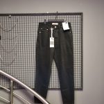 شلوار جین boy friend