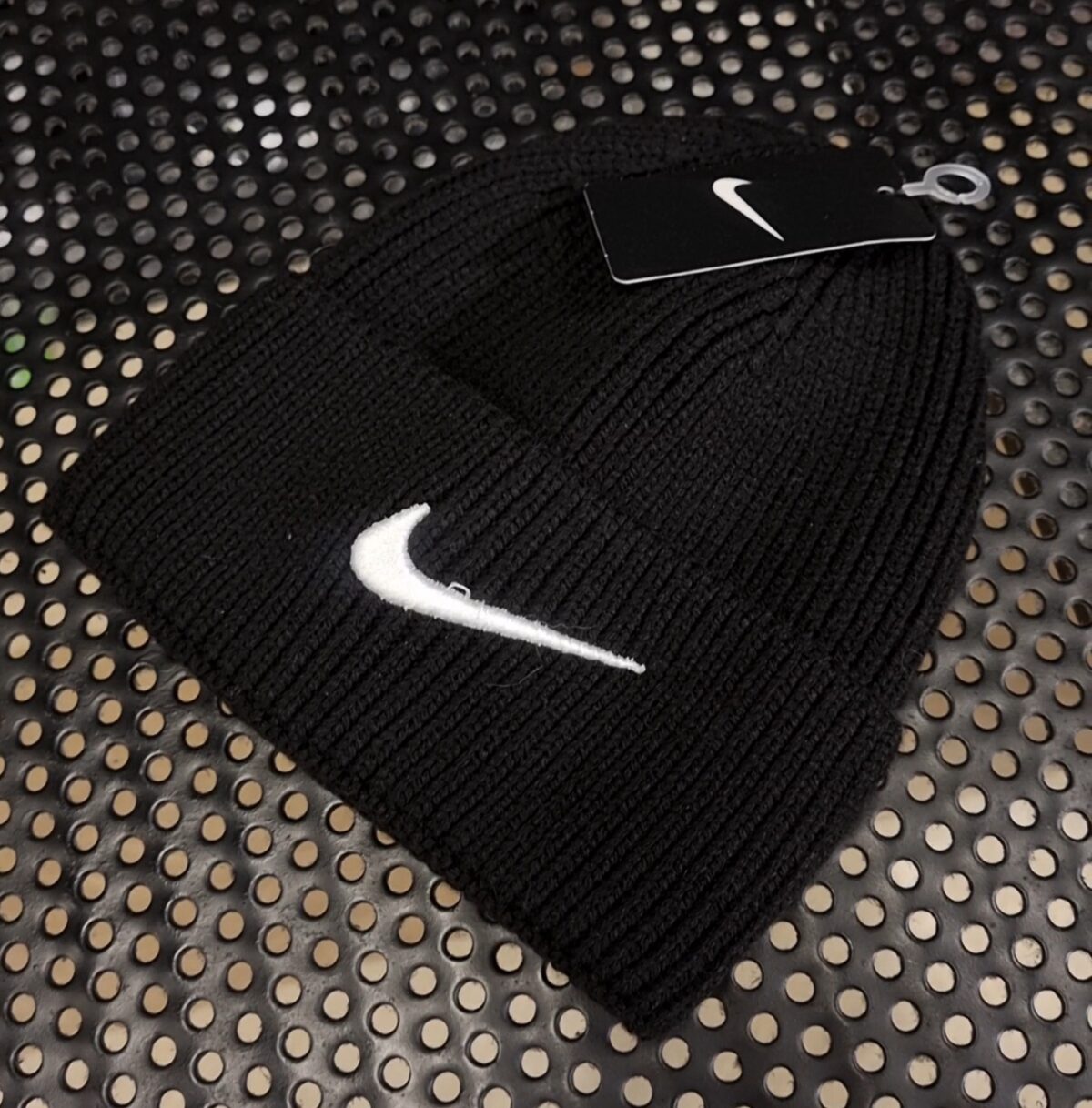 کلاه بافتنی - Image 2