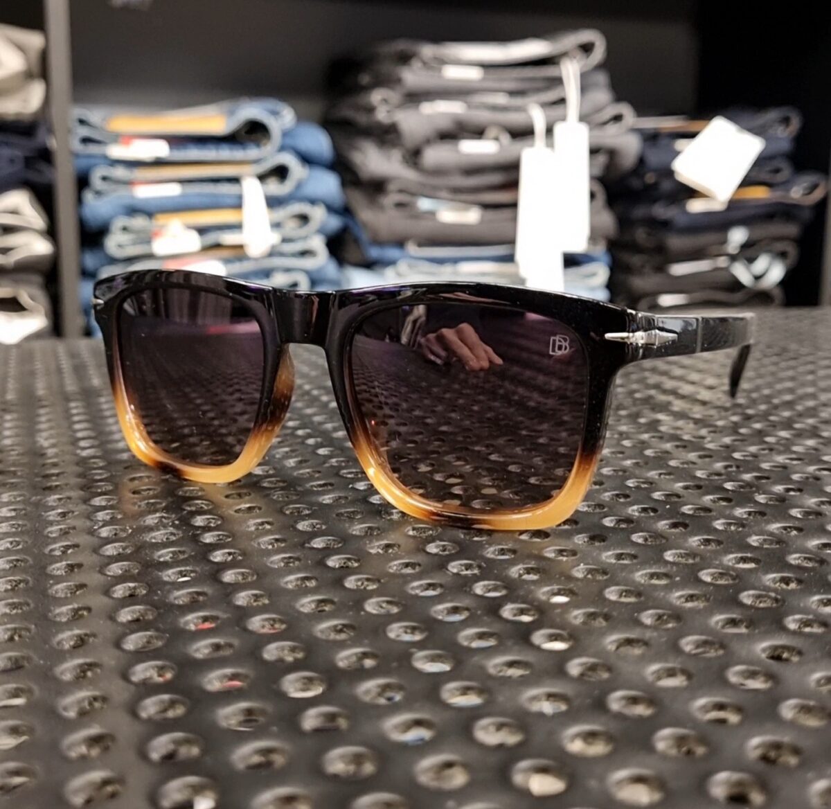 عینک آفتابی DB - Image 2
