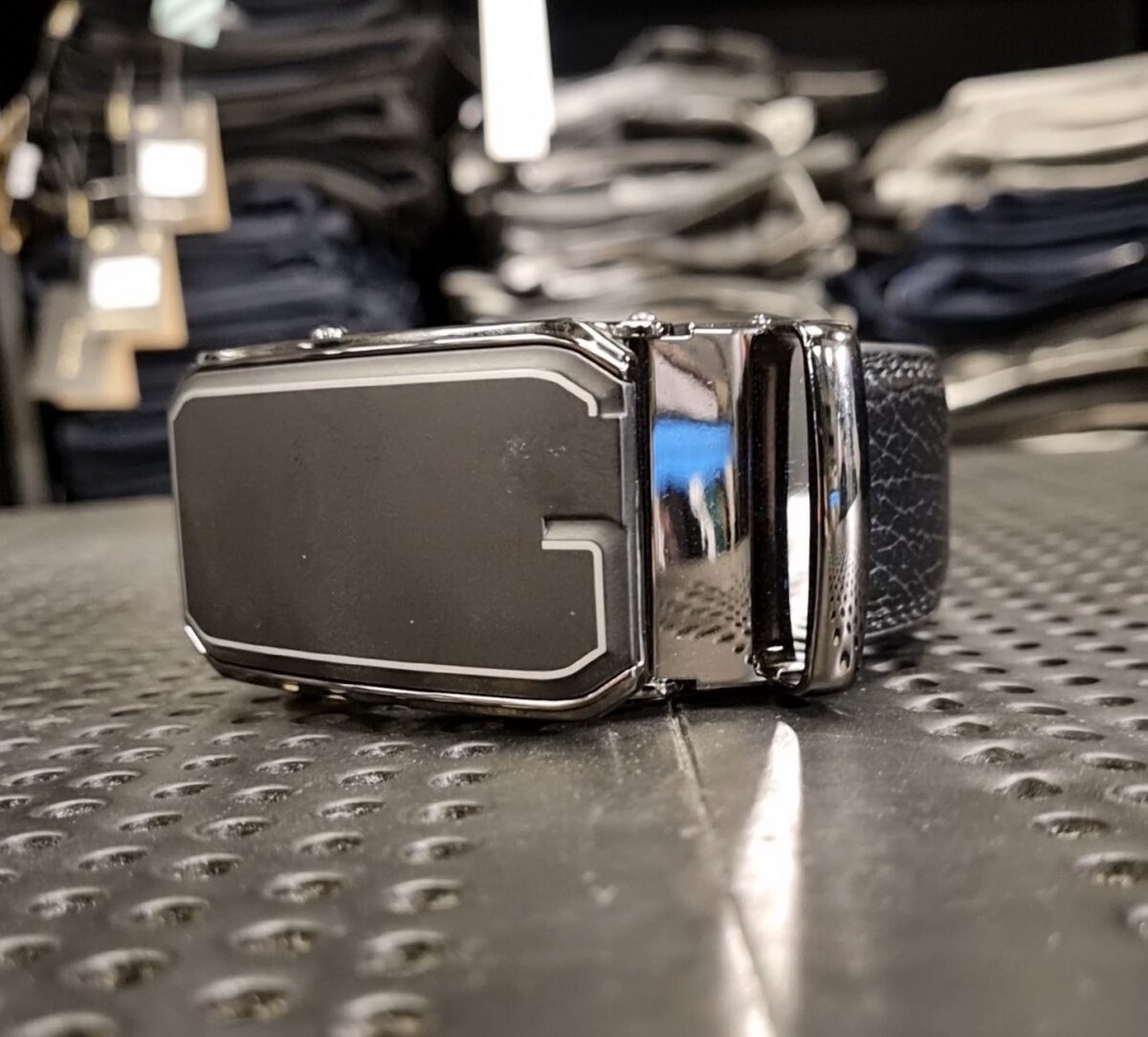 کمربند ترک - Image 2