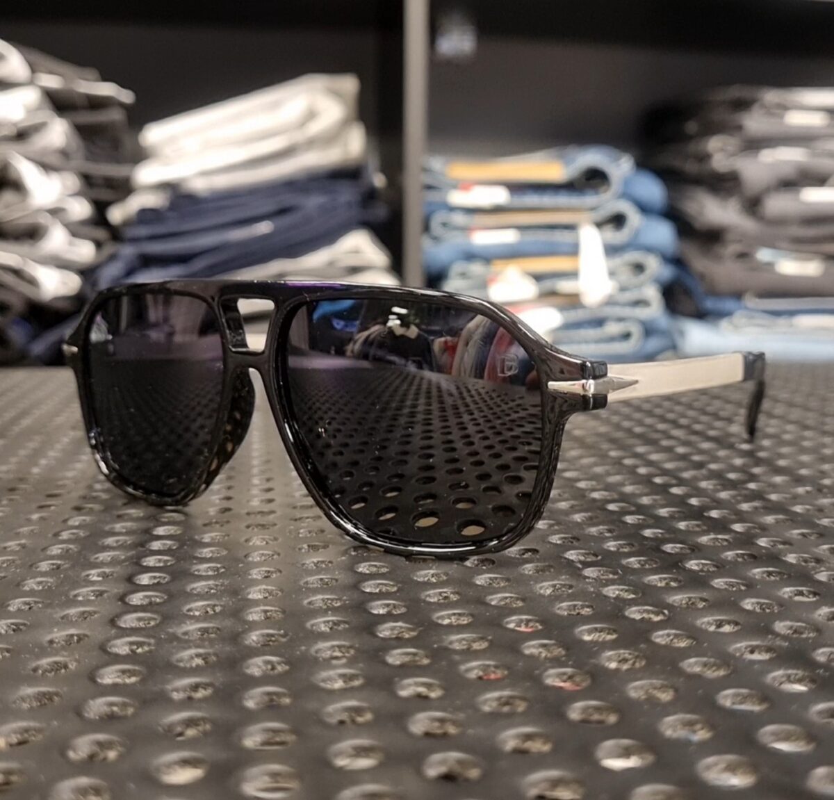 عینک آفتابی DB - Image 2