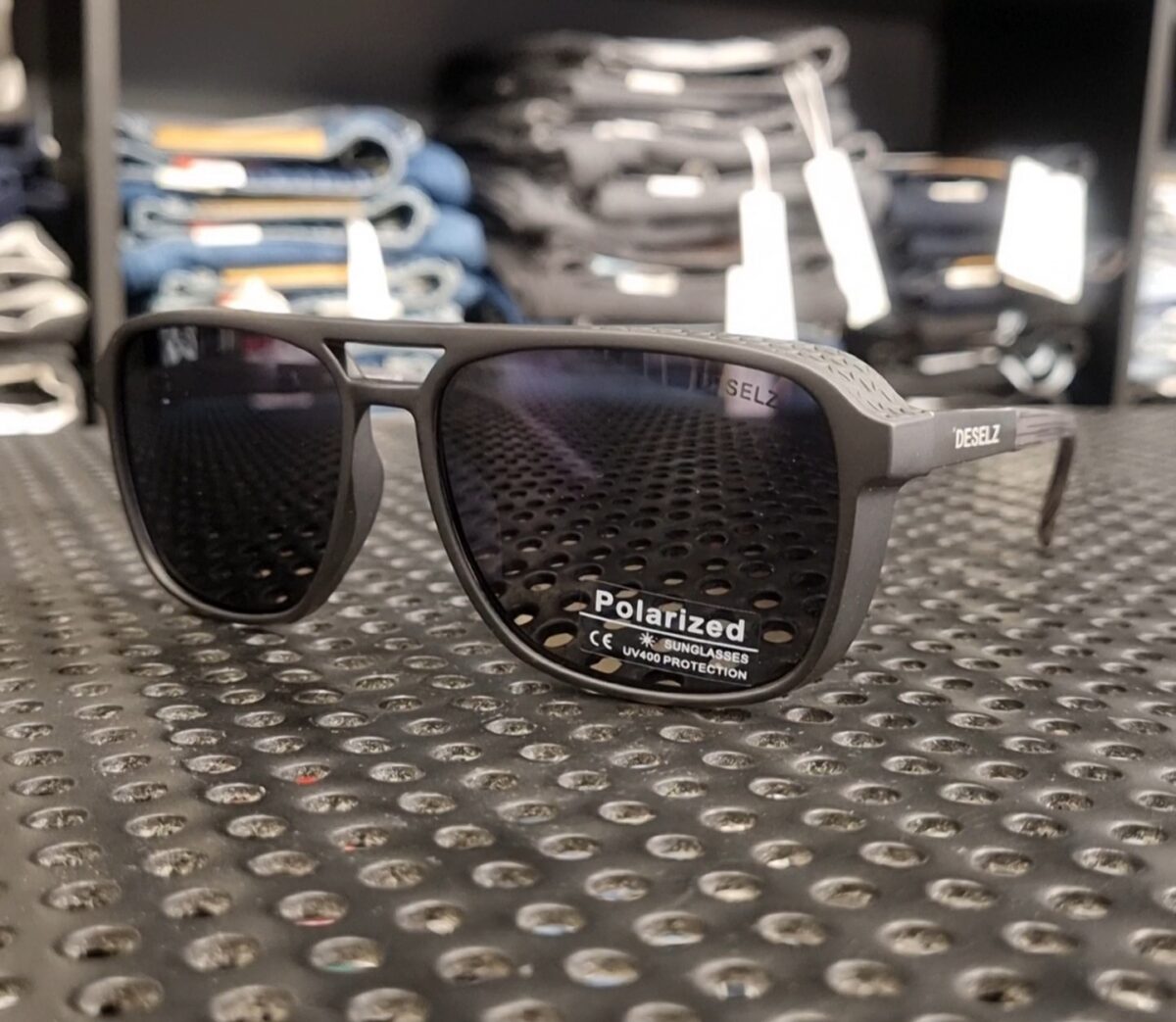 عینک آفتابی DESELZ - Image 2
