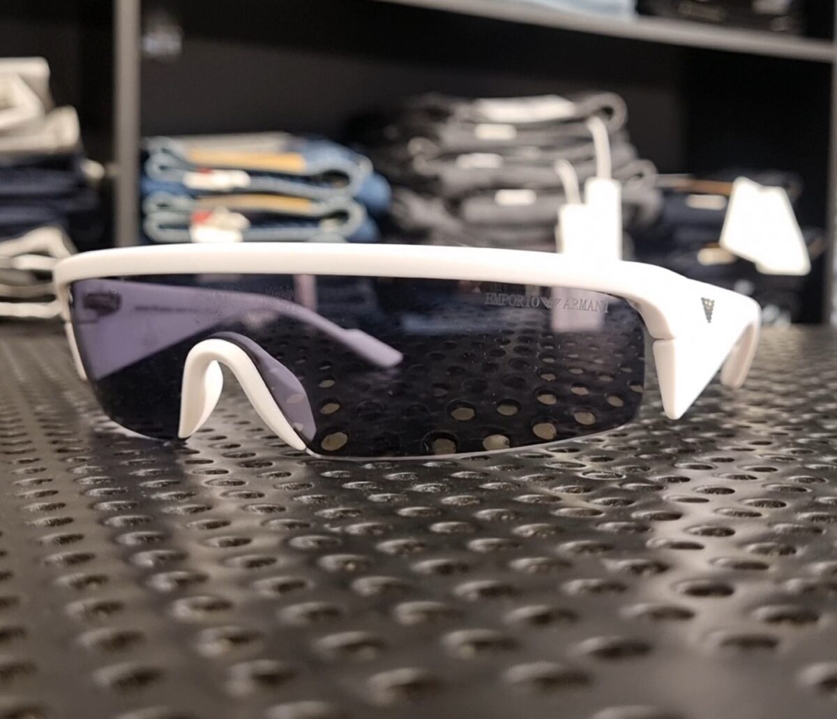 عینک آفتابی Balenciag - Image 2