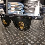 عینک آفتابی RAY BAN