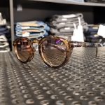 عینک آفتابی DB