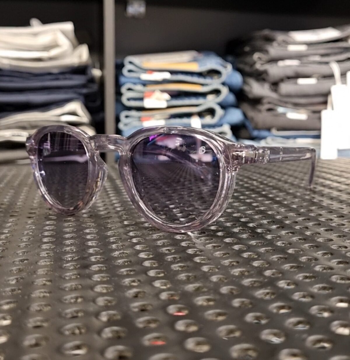 عینک آفتابی DB - Image 2