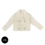 بارانی کرم Levure