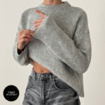 بافت طوسی Bisou