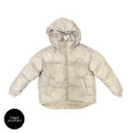 کاپشن خاکی TESE