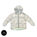 کاپشن سبز TESE