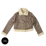 کت قهوه ای Levure