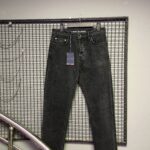 شلوار جین Relax vintage