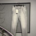 شلوار جین مام استایل