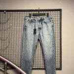 شلوار جین street