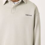 دورس یقه دار Essence