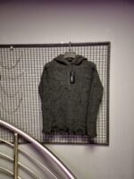 بافت زاپدار EKSI 1