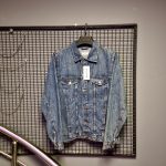 پیراهن جین BELLFIELD