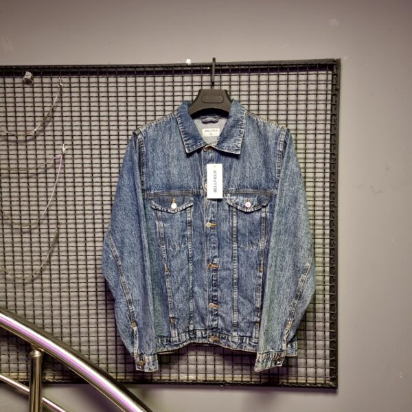 پیراهن جین BELLFIELD