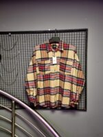 پیراهن کشمیر CATCH