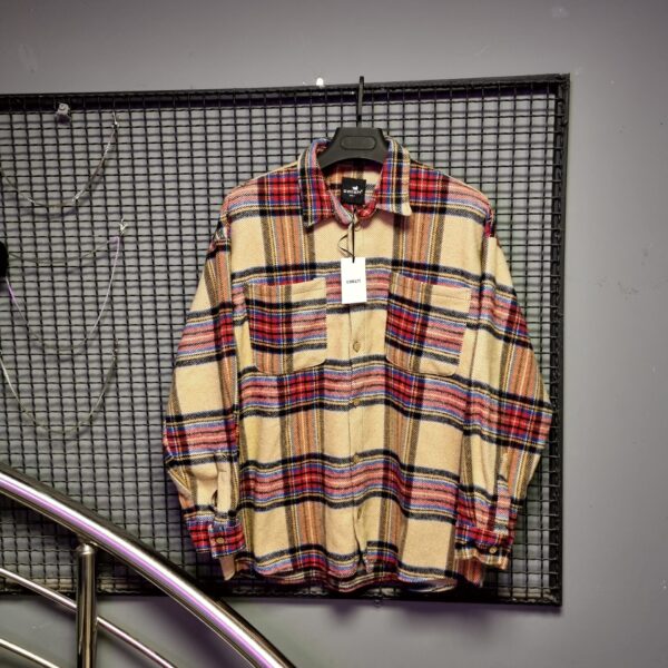 پیراهن کشمیر CATCH