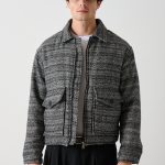 کاپشن MARRAKECH