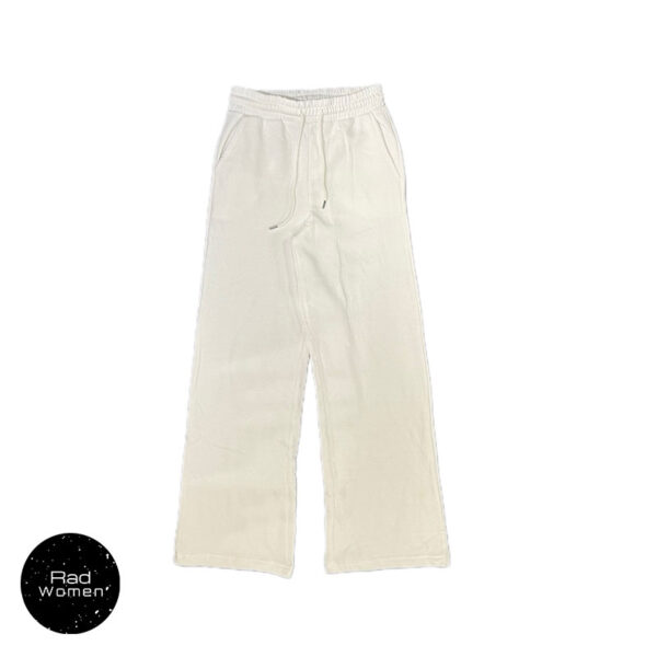 شلوار دورس سفید BUSEM