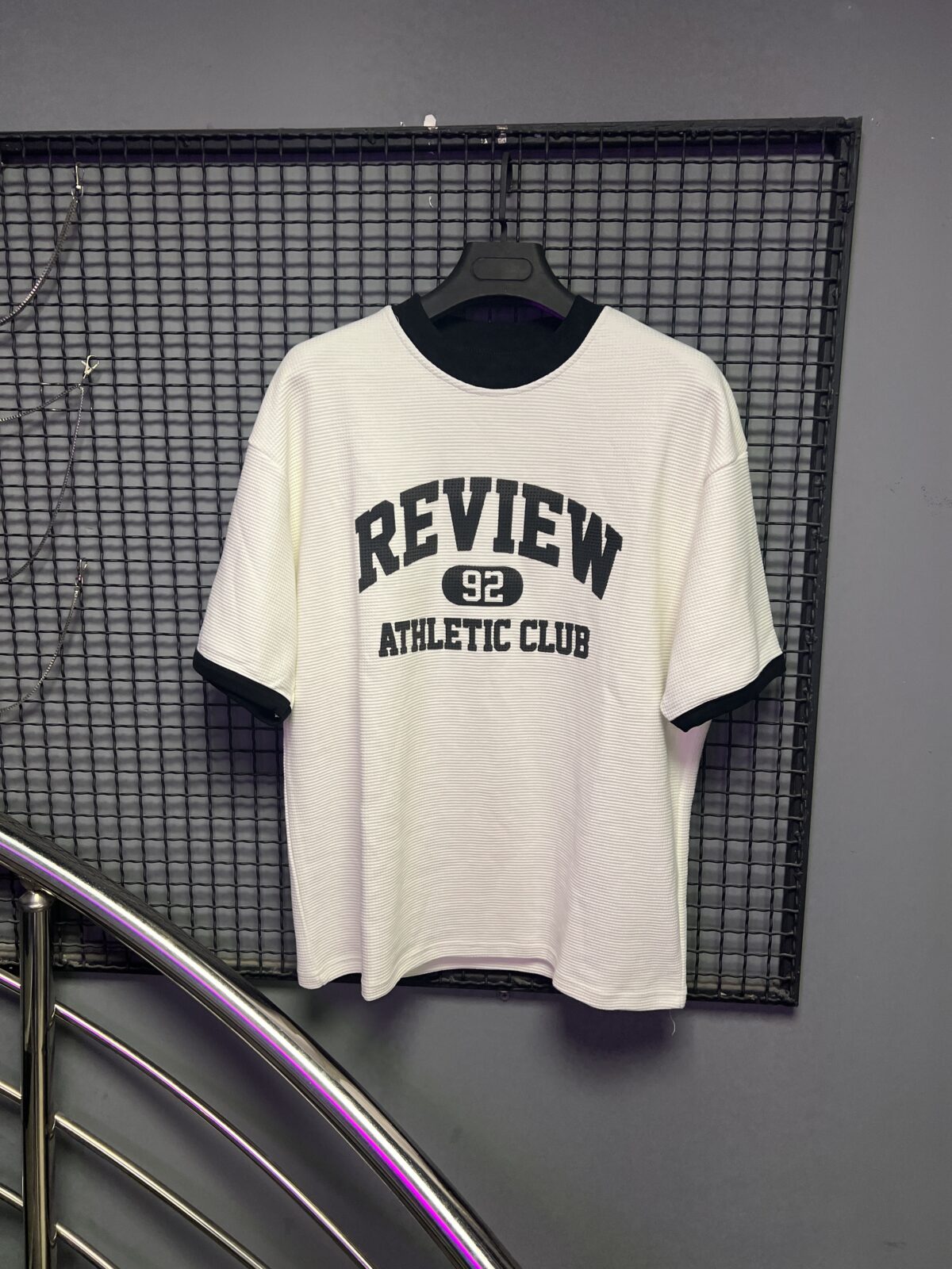 تیشرت REVIEW - Image 2