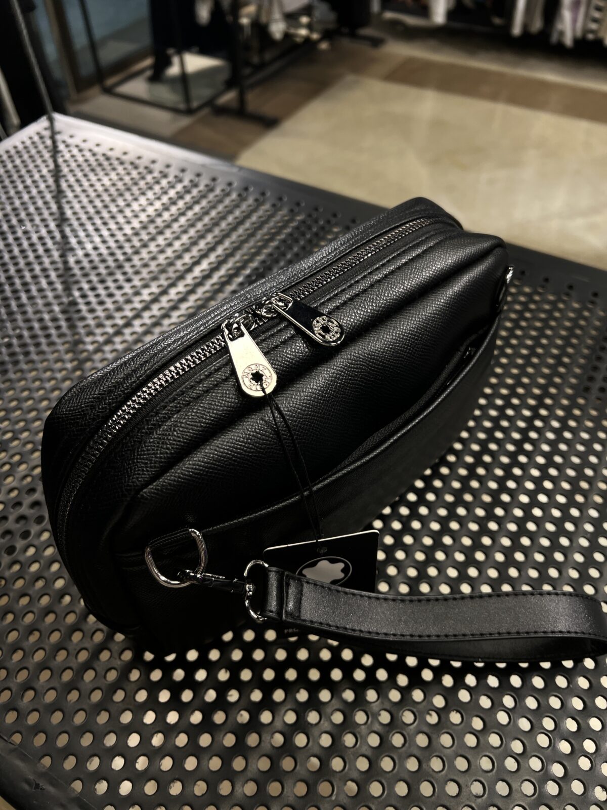 کیف دستی MONTBLANC - Image 3