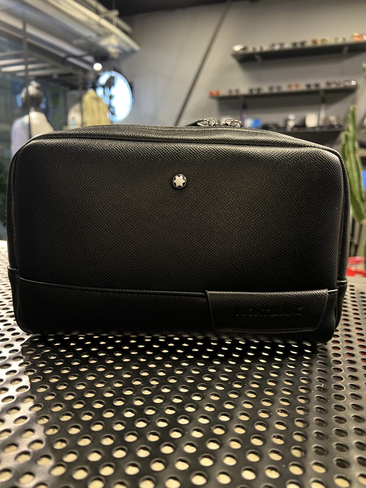 کیف دستی MONTBLANC - Image 2